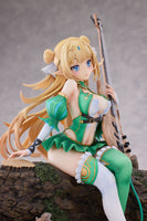 1/7 Shelfetta Figure