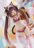 1/7 Nekopara: Chocolat-Lovely Sweets Time