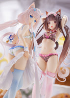 1/7 Nekopara: Chocolat-Lovely Sweets Time