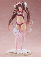1/7 Nekopara: Chocolat-Lovely Sweets Time