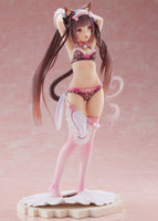 1/7 Nekopara: Chocolat-Lovely Sweets Time