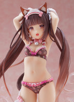 1/7 Nekopara: Chocolat-Lovely Sweets Time