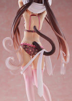 1/7 Nekopara: Chocolat-Lovely Sweets Time