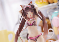 1/7 Nekopara: Chocolat-Lovely Sweets Time
