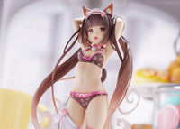 1/7 Nekopara: Chocolat-Lovely Sweets Time