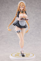 1/7 Milk Time-Yu Figure