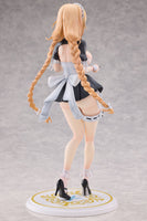 1/7 Milk Time-Yu Figure