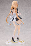 1/7 Milk Time-Yu Figure