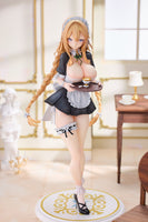 1/7 Milk Time-Yu Figure