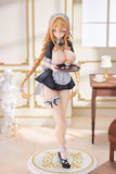 1/7 Milk Time-Yu Figure