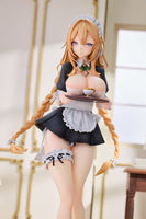 1/7 Milk Time-Yu Figure