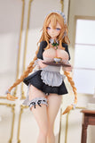 1/7 Milk Time-Yu Figure