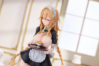 1/7 Milk Time-Yu Figure