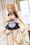 1/7 Milk Time-Yu Figure