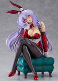 1/7 Hanikami Kanojo: Tsuduri Amagasa Bunny Style (Xmas Santa Color)