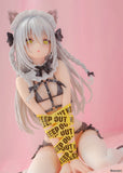 1/7 Salt illustration by rurudo