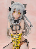 1/7 Salt illustration by rurudo