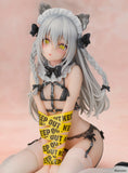 1/7 Salt illustration by rurudo