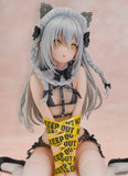 1/7 Salt illustration by rurudo