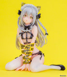 1/7 Salt illustration by rurudo