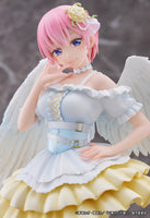 1/7 Ichika Nakano Angel Ver. The Quintessential Quintuplets