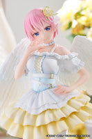 1/7 Ichika Nakano Angel Ver. The Quintessential Quintuplets