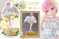 1/7 Ichika Nakano Angel Ver. The Quintessential Quintuplets