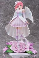 1/7  Nino Nakano Angel Ver. The Quintessential Quintuplets
