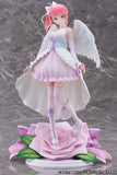 1/7  Nino Nakano Angel Ver. The Quintessential Quintuplets