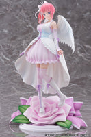 1/7  Nino Nakano Angel Ver. The Quintessential Quintuplets