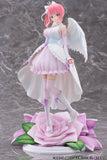 1/7  Nino Nakano Angel Ver. The Quintessential Quintuplets