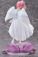 1/7  Nino Nakano Angel Ver. The Quintessential Quintuplets