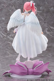1/7  Nino Nakano Angel Ver. The Quintessential Quintuplets