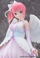 1/7  Nino Nakano Angel Ver. The Quintessential Quintuplets
