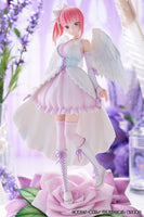 1/7  Nino Nakano Angel Ver. The Quintessential Quintuplets