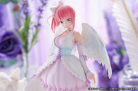 1/7  Nino Nakano Angel Ver. The Quintessential Quintuplets