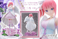 1/7  Nino Nakano Angel Ver. The Quintessential Quintuplets