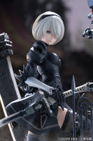 1/7 NieR:Automata Ver1.1a: 2B (YoRHa No.2 Type B) -Exploration-