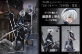 1/7 NieR:Automata Ver1.1a: 2B (YoRHa No.2 Type B) -Exploration-