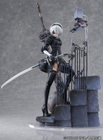 1/7 NieR:Automata Ver1.1a: 2B (YoRHa No.2 Type B) -Exploration-