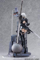 1/7 NieR:Automata Ver1.1a: 2B (YoRHa No.2 Type B) -Exploration-