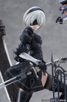 1/7 NieR:Automata Ver1.1a: 2B (YoRHa No.2 Type B) -Exploration-