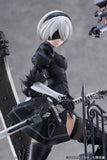 1/7 NieR:Automata Ver1.1a: 2B (YoRHa No.2 Type B) -Exploration-