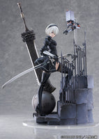 1/7 NieR:Automata Ver1.1a: 2B (YoRHa No.2 Type B) -Exploration-
