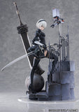 1/7 NieR:Automata Ver1.1a: 2B (YoRHa No.2 Type B) -Exploration-