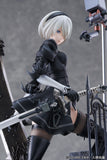 1/7 NieR:Automata Ver1.1a: 2B (YoRHa No.2 Type B) -Exploration-