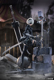 1/7 NieR:Automata Ver1.1a: 2B (YoRHa No.2 Type B) -Exploration-