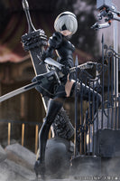 1/7 NieR:Automata Ver1.1a: 2B (YoRHa No.2 Type B) -Exploration-