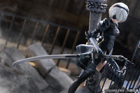 1/7 NieR:Automata Ver1.1a: 2B (YoRHa No.2 Type B) -Exploration-