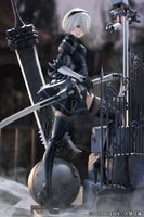 1/7 NieR:Automata Ver1.1a: 2B (YoRHa No.2 Type B) -Exploration-